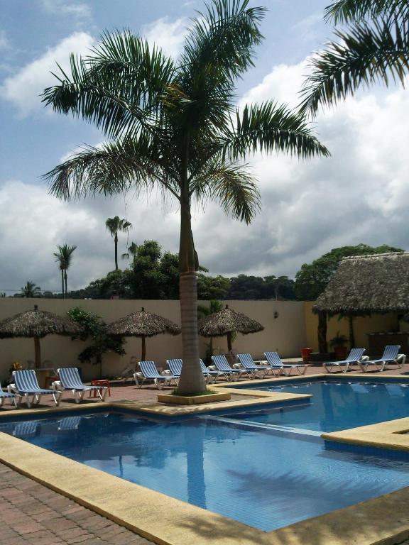 Casa Margarita Hotel 瓜亚比托斯 外观 照片