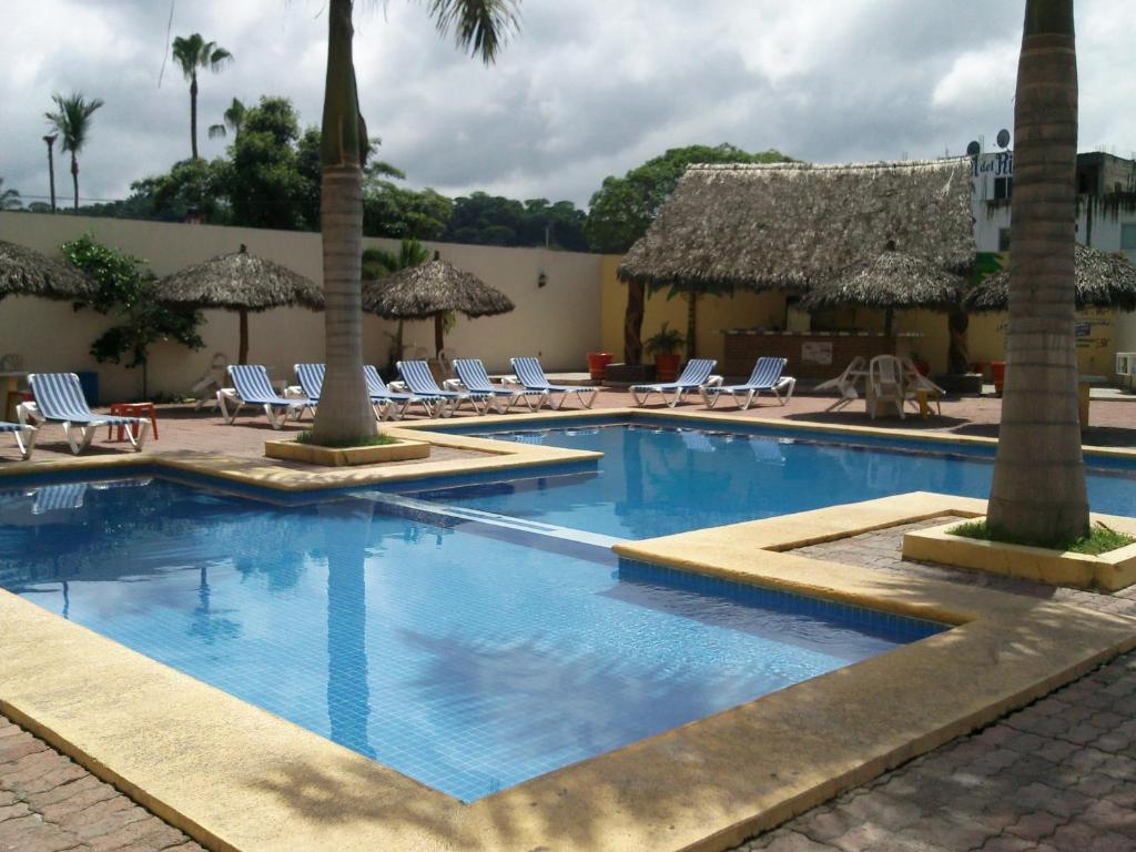 Casa Margarita Hotel 瓜亚比托斯 外观 照片
